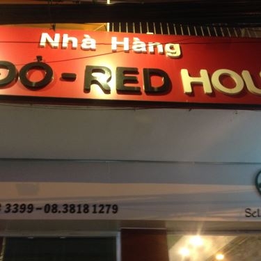 Tổng hợp- Nhà Hàng Red House - Điện Biên Phủ