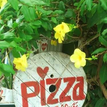 Tổng hợp- Quán Ăn Pizza Regina