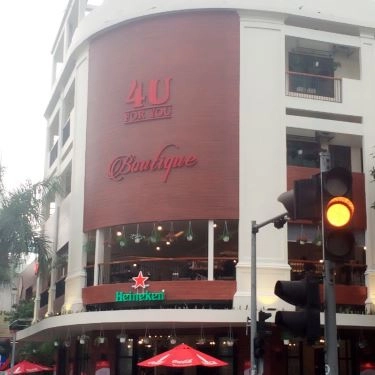 Tổng hợp- Nhà Hàng 4U Boutique Restaurant & Beer