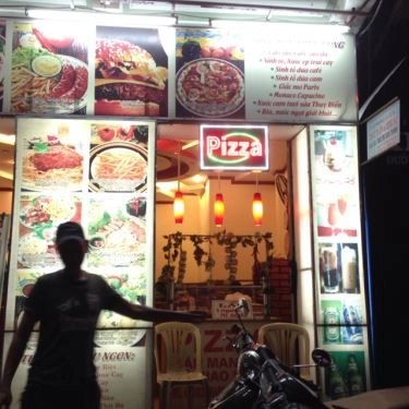 Tổng hợp- Resto - Nhà Hàng Ý