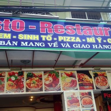 Tổng hợp- Resto - Nhà Hàng Ý