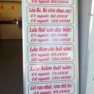 Tổng hợp- Resto - Nhà Hàng Ý