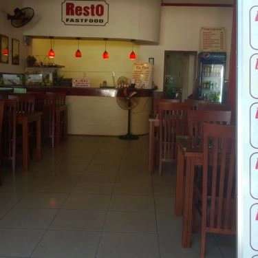 Tổng hợp- Resto - Nhà Hàng Ý