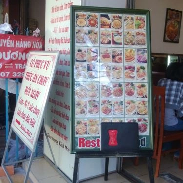 Tổng hợp- Resto - Nhà Hàng Ý