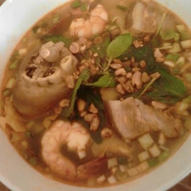 Tổng hợp- Resto - Nhà Hàng Ý