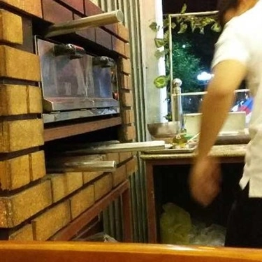 Tổng hợp- Resto - Nhà Hàng Ý