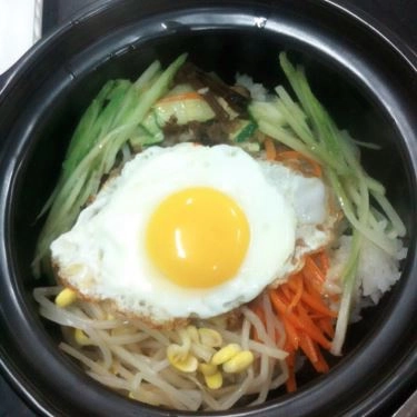 Món ăn- Quán Ăn Rice Club Tân Bình