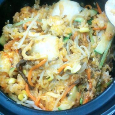 Món ăn- Quán Ăn Rice Club Tân Bình