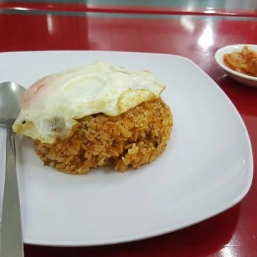 Món ăn- Quán Ăn Rice Club Tân Bình