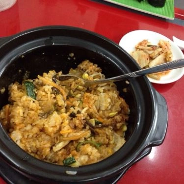 Món ăn- Quán Ăn Rice Club Tân Bình