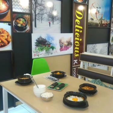 Tổng hợp- Quán Ăn Rice Club Gò Vấp