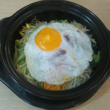 Món ăn- Quán Ăn Rice Club Gò Vấp