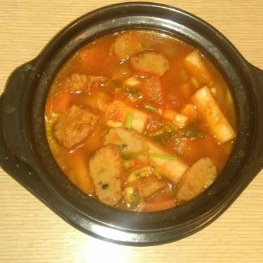 Món ăn- Quán Ăn Rice Club Gò Vấp