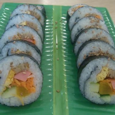 Món ăn- Quán Ăn Rice Club Gò Vấp