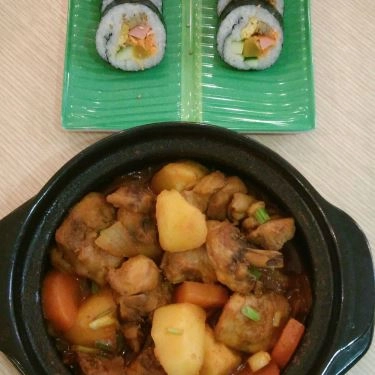 Tổng hợp- Quán Ăn Rice Club Gò Vấp
