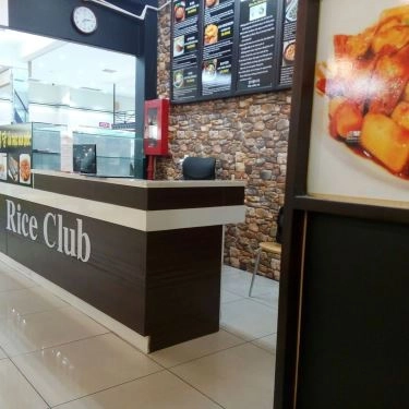 Tổng hợp- Quán Ăn Rice Club Gò Vấp