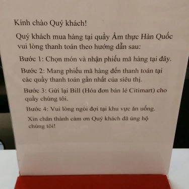 Tổng hợp- Quán Ăn Rice Club Gò Vấp