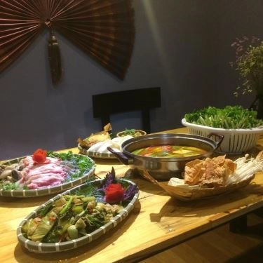 Món ăn- Quán Ăn Rổ Quán - Chuyên Lẩu & Các Món Dân Dã