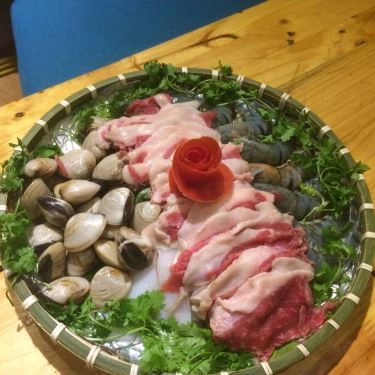 Món ăn- Quán Ăn Rổ Quán - Chuyên Lẩu & Các Món Dân Dã