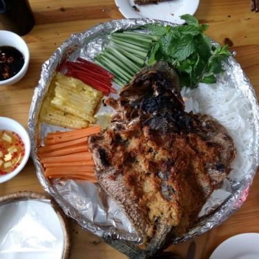 Món ăn- Quán Ăn Rổ Quán - Chuyên Lẩu & Các Món Dân Dã