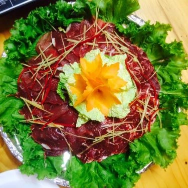 Món ăn- Quán Ăn Rổ Quán - Chuyên Lẩu & Các Món Dân Dã