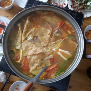 Món ăn- Quán Ăn Rổ Quán - Chuyên Lẩu & Các Món Dân Dã