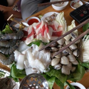 Món ăn- Quán Ăn Rổ Quán - Chuyên Lẩu & Các Món Dân Dã