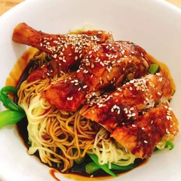Món ăn- Quán Ăn Roasty - Vịt Quay Bắc Kinh