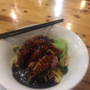 Món ăn- Quán Ăn Roasty - Vịt Quay Bắc Kinh