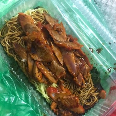 Món ăn- Quán Ăn Roasty - Vịt Quay Bắc Kinh