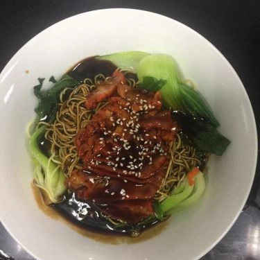 Món ăn- Quán Ăn Roasty - Vịt Quay Bắc Kinh