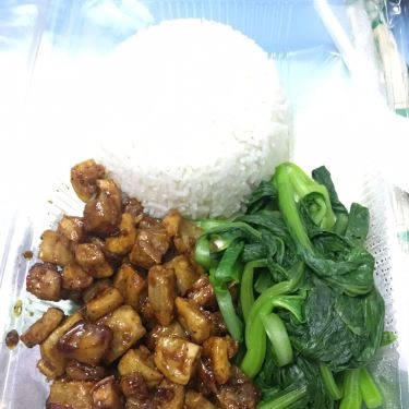 Món ăn- Quán Ăn Roasty - Vịt Quay Bắc Kinh