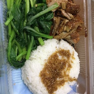 Món ăn- Quán Ăn Roasty - Vịt Quay Bắc Kinh