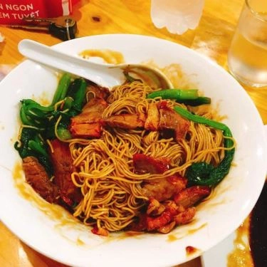 Món ăn- Quán Ăn Roasty - Vịt Quay Bắc Kinh