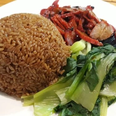Món ăn- Quán Ăn Roasty - Vịt Quay Bắc Kinh