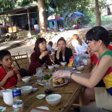 Tổng hợp- Quán Ăn Robin Lộc - Các Món Gà