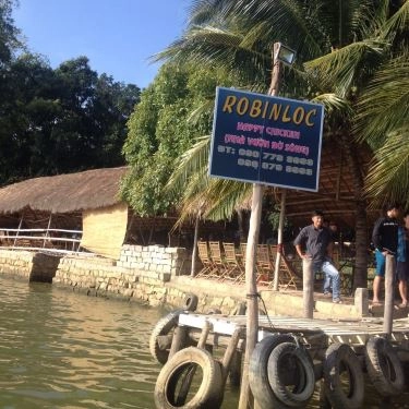 Tổng hợp- Quán Ăn Robin Lộc - Các Món Gà
