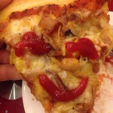 Tổng hợp- Rock House Pizza