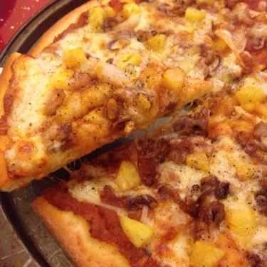 Tổng hợp- Rock House Pizza