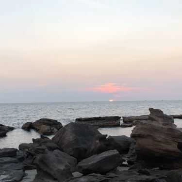 Tổng hợp- Quán Ăn Rock Sunset Island Bar
