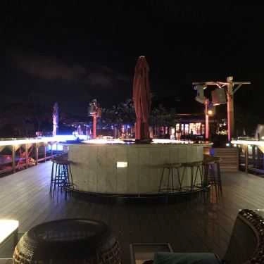 Tổng hợp- Quán Ăn Rock Sunset Island Bar