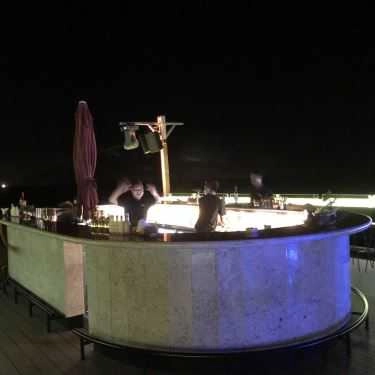 Tổng hợp- Quán Ăn Rock Sunset Island Bar