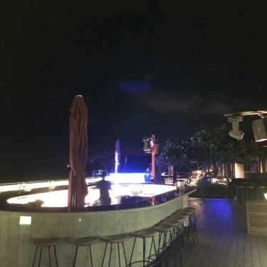 Tổng hợp- Quán Ăn Rock Sunset Island Bar