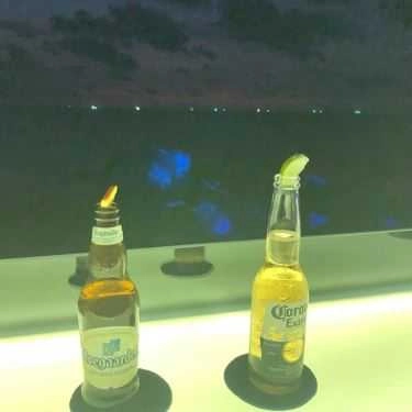 Món ăn- Quán Ăn Rock Sunset Island Bar