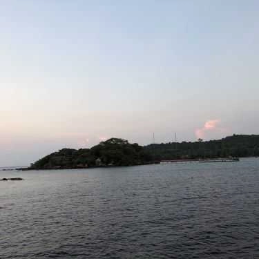 Tổng hợp- Quán Ăn Rock Sunset Island Bar