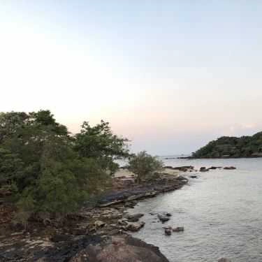 Tổng hợp- Quán Ăn Rock Sunset Island Bar
