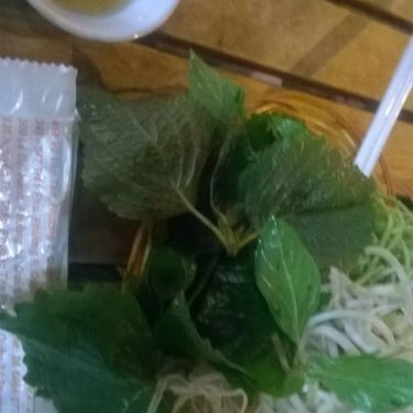 Tổng hợp- Quán Ăn Ròm Mập - Bún Mọc