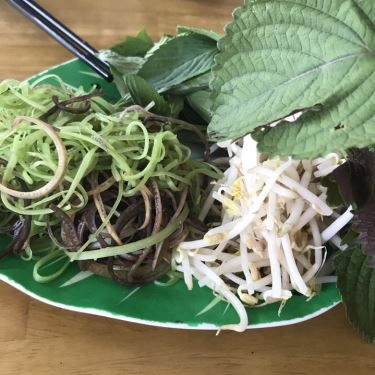 Tổng hợp- Quán Ăn Ròm Mập - Bún Mọc