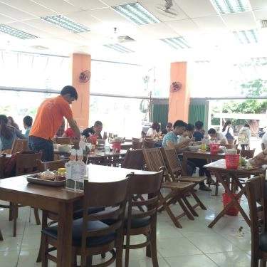 Tổng hợp- Quán Ăn Ròm Mập - Bún Mọc