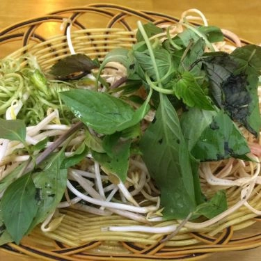 Tổng hợp- Quán Ăn Ròm Mập - Bún Mọc